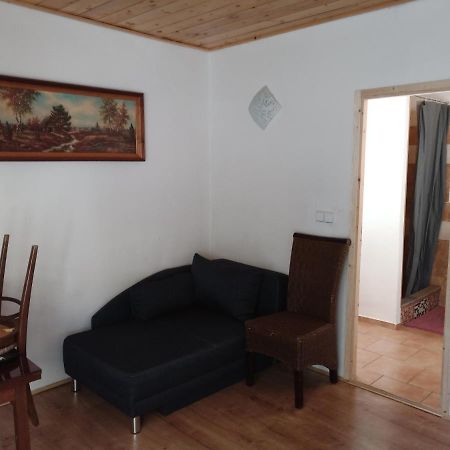 Na Cervene Louce 4 - Economy Class Cheb Dış mekan fotoğraf