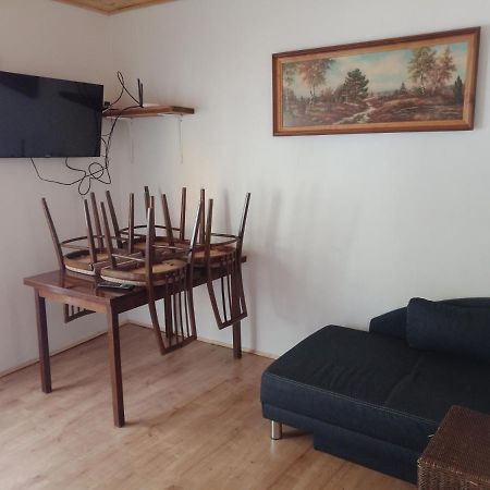Na Cervene Louce 4 - Economy Class Cheb Dış mekan fotoğraf